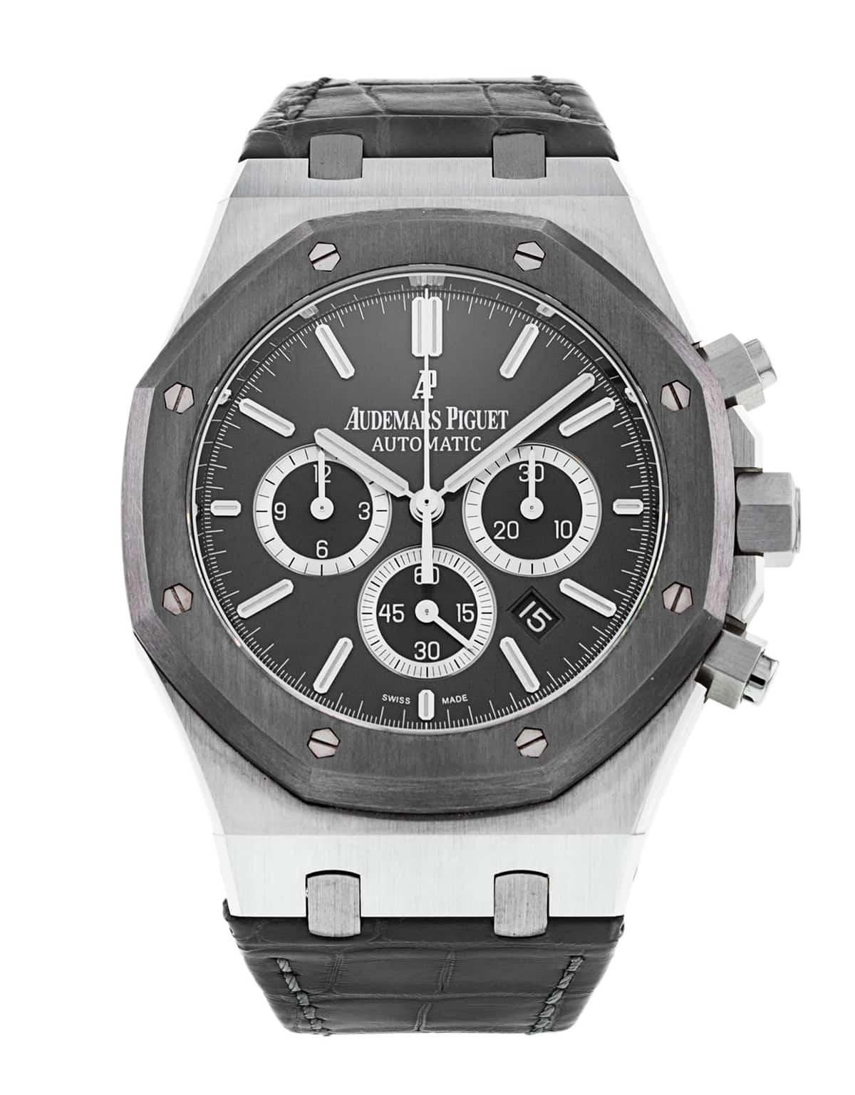 Audemars Piguet Royal Oak 26325TS.OO.D005CR.01